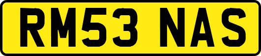 RM53NAS