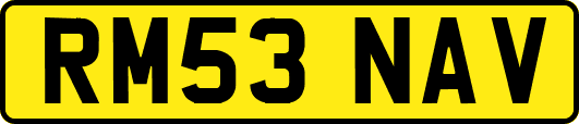 RM53NAV