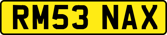 RM53NAX