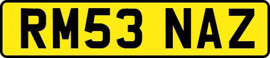 RM53NAZ