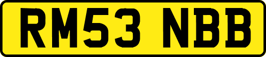 RM53NBB
