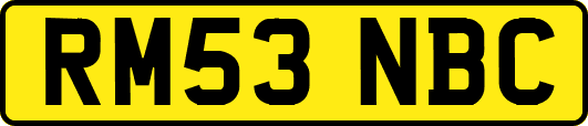 RM53NBC