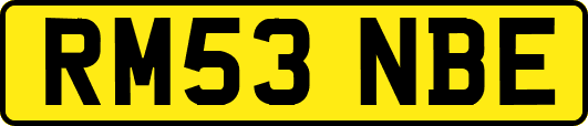 RM53NBE