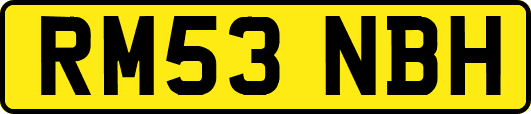RM53NBH