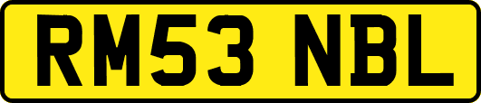 RM53NBL