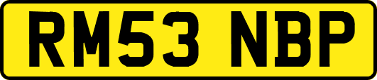 RM53NBP