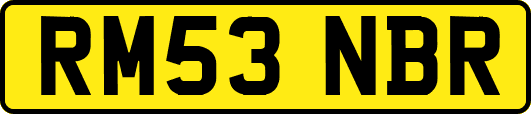 RM53NBR