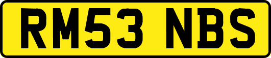 RM53NBS