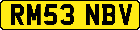 RM53NBV