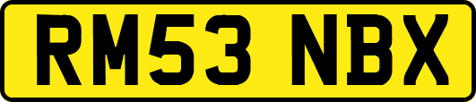 RM53NBX