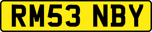 RM53NBY