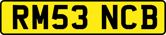 RM53NCB