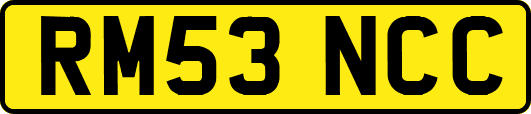 RM53NCC