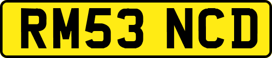 RM53NCD
