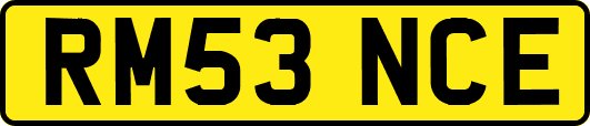 RM53NCE
