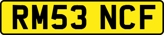 RM53NCF