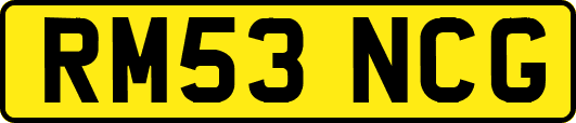 RM53NCG