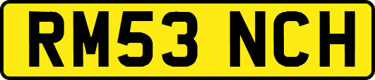 RM53NCH