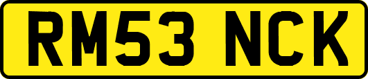 RM53NCK