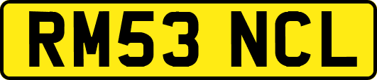RM53NCL