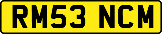 RM53NCM