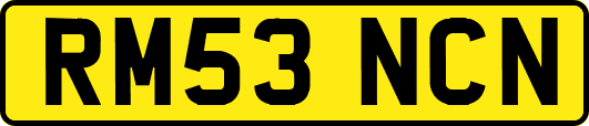 RM53NCN