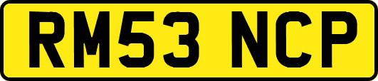 RM53NCP