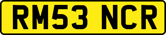 RM53NCR