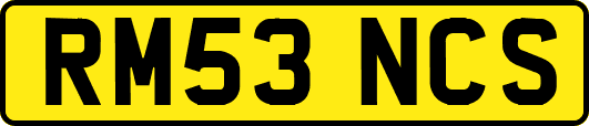 RM53NCS