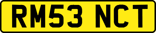 RM53NCT