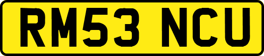 RM53NCU