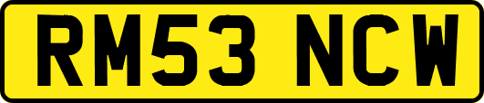RM53NCW