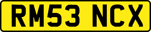RM53NCX