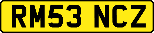 RM53NCZ
