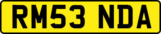 RM53NDA