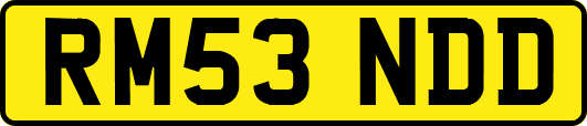 RM53NDD