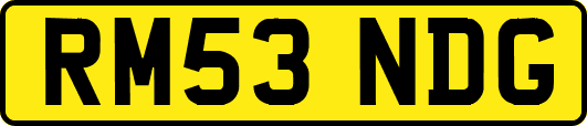 RM53NDG