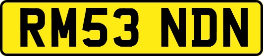 RM53NDN