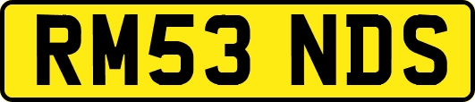 RM53NDS
