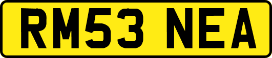 RM53NEA
