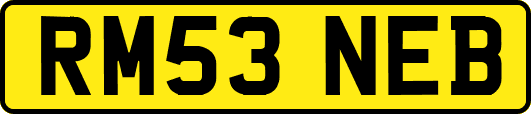 RM53NEB