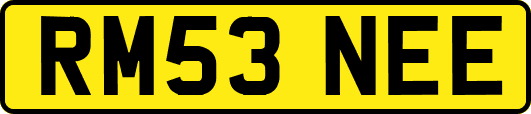 RM53NEE