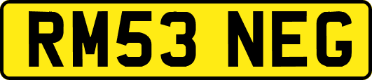 RM53NEG