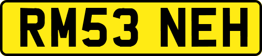 RM53NEH