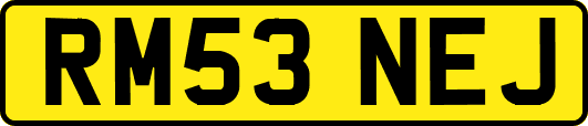 RM53NEJ
