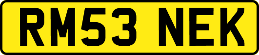 RM53NEK