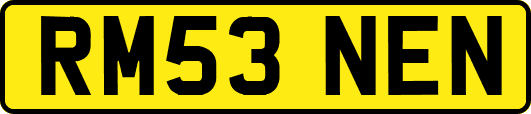 RM53NEN