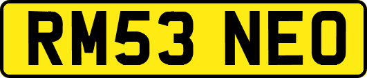 RM53NEO