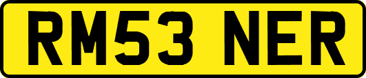 RM53NER