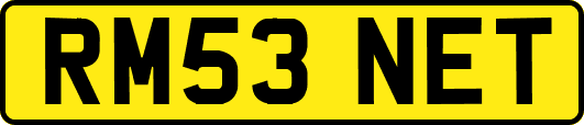 RM53NET